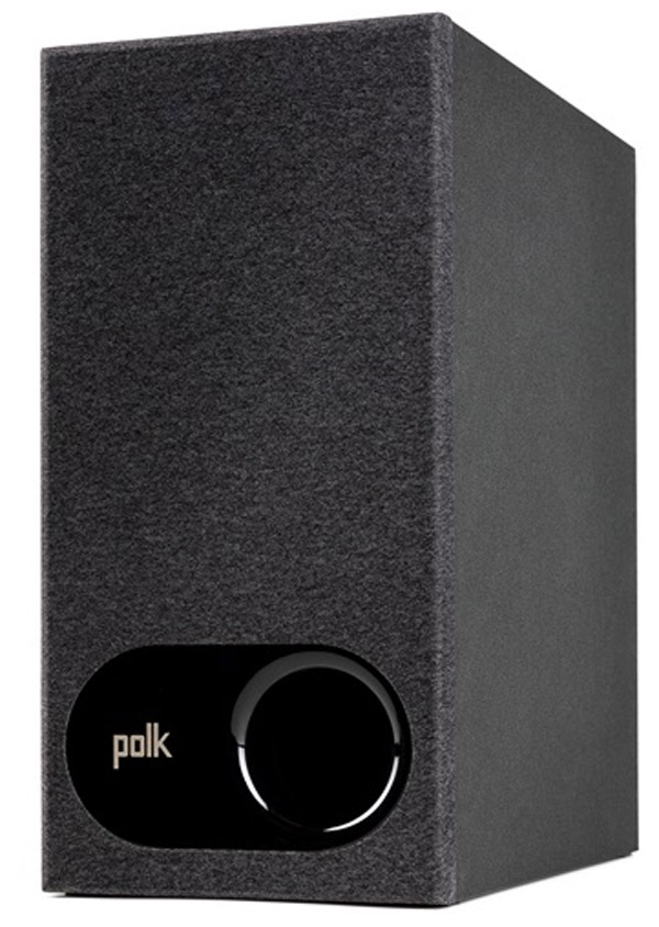 Polk Audio Signa 3